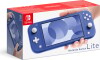 Nintendo Switch Lite - Blå
