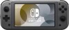 Nintendo Switch Lite - Dialga Palkia Edition - Grå