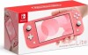 Nintendo Switch Lite Konsol - 32Gb - Coral