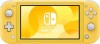 Nintendo Switch Lite - Gul