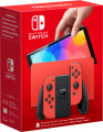 Nintendo Switch - Oled Model Mario Red Edition