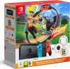 Nintendo Switch Ring Fit Adventure Bundle