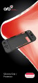 Nintendo Switch - Silicone Grip - Orb
