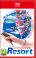 Nintendo Switch Sports Resort