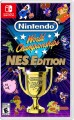 Nintendo World Championships Nes Edition Import