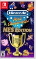 Nintendo World Championships Nes Edition