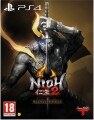 Nioh 2 - Special Edition - Nordisk - 