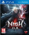 Nioh - Nordisk