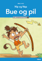 Nip Og Nap Bue Og Pil Læs Lydret 1