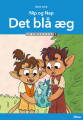 Nip Og Nap Det Blå Æg Læs Lydret 1