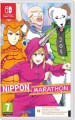 Nippon Marathon - Kode I Boks - 