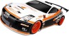 Nissan 350Z Hankook Body 200Mm - Hp103886 - Hpi Racing