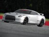 Nissan Gt-R R35 Body 200Mm - Hp17538 - Hpi Racing