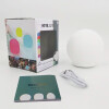 Nitelite Water Proof Lamp Ball - 2-I-1