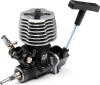 Nitro Star G30 Engine With Pullstart - Hp15105 - Hpi Racing