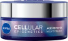 Nivea - Cellular Epigenetics Age Rewind Night Cream - 50 Ml