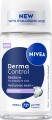 Nivea - Derma Control Restore Female Roll-On - 50 Ml
