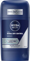 Nivea - Derma Dry Control Stick - Male - 50 Ml