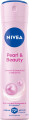 Nivea - Pearl Beauty Female Spray - 150Ml