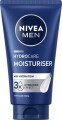 Nivea - Protect Care Face Cream - 75Ml