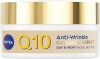 Nivea - Q10 Collagen Boost Butter - 50 Ml