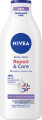 Nivea - Repair Care Body Lotion - 400Ml