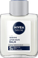 Nivea - Sensitive After Shave Balm - 100 Ml