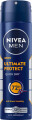Nivea - Ultimate Protect Male Spray - 150 Ml