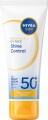 Nivea - Uv Face Shine Control Cream Spf 50 - 40 Ml