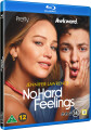 No Hard Feelings - 