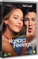 No Hard Feelings - 