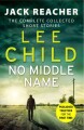 No Middle Name - Jack Reacher