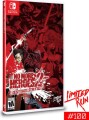 No More Heroes 2 - Desperate Struggle Limited Run 100 Import - 