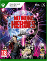 No More Heroes 3 Import
