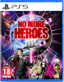 No More Heroes 3 - 