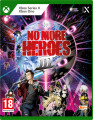 No More Heroes 3 - 