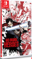 No More Heroes Limited Run 99 Import