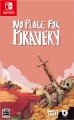 No Place For Bravery Mulit-Language Import