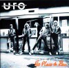 Ufo - No Place To Run - 