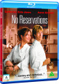 No Reservations - 
