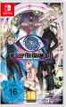 No Sleep For Kaname Date From Ai The Somnium Files Aiba Edition