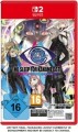 No Sleep For Kaname Date From Ai The Somnium Files Aiba Edition