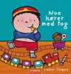 Noa Kører Med Tog