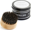 Noberu - Beard Brush - Compact