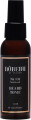 Noberu - Beard Tonic - Sandalwood