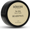 Noberu - Beard Wax - Tobacco-Vanilla