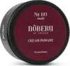 Noberu - Cream Pomade - 250 Ml