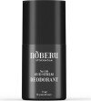 Noberu - Deodorant - Oud - 75 Ml