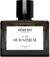 Noberu - Eau De Parfum - Oud Sthlm