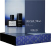 Noberu - Giftbox Orange Cedar - Orange - Eau De Parfum 50 Ml Deodorant 75